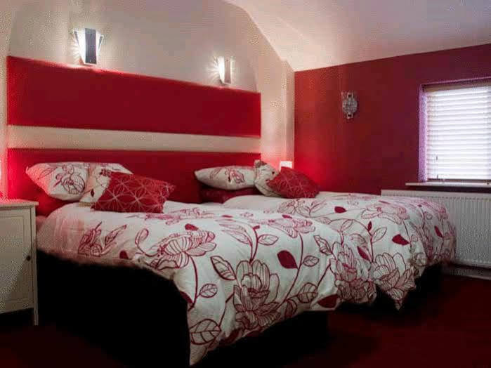 Sutherlands Hotel Gateshead Eksteriør billede