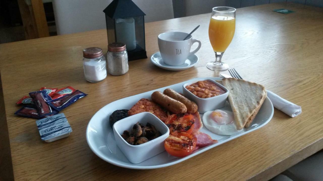 Sutherlands Hotel Gateshead Eksteriør billede