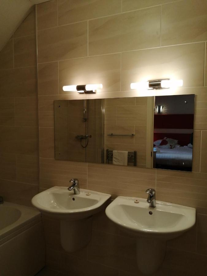 Sutherlands Hotel Gateshead Eksteriør billede